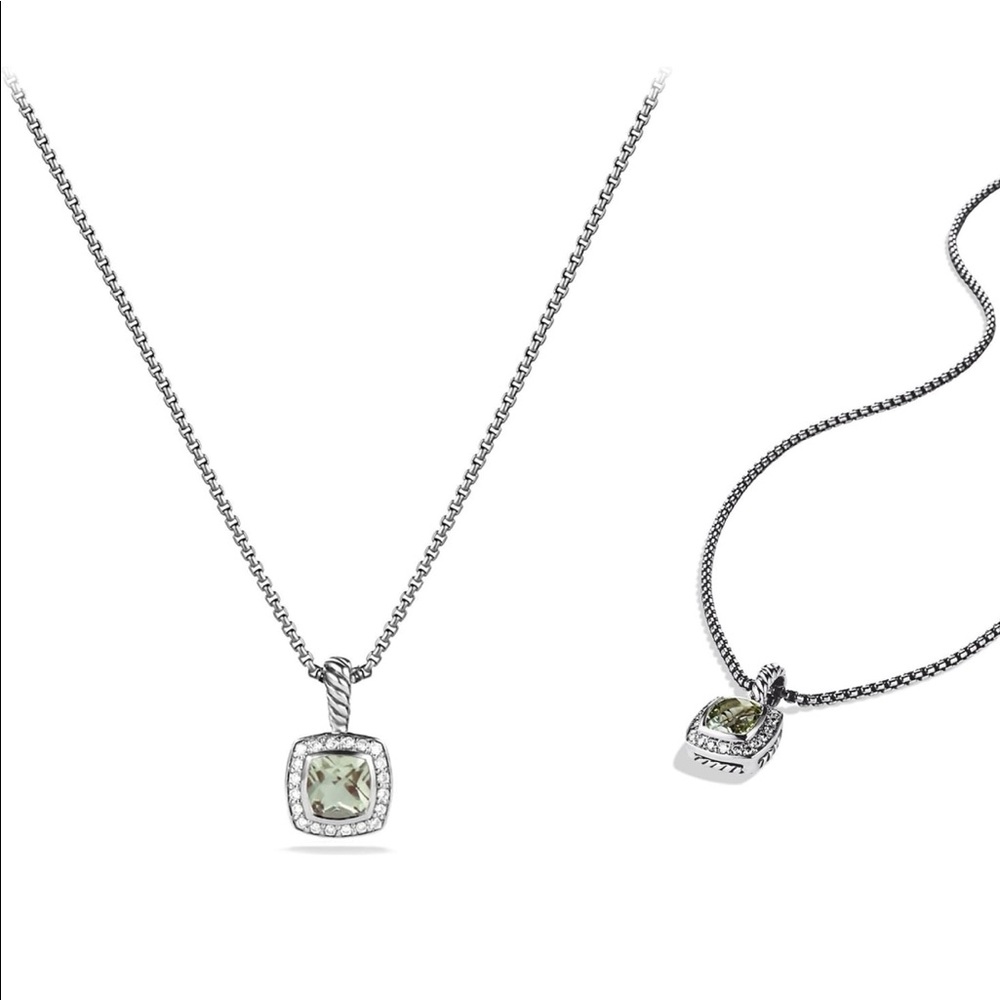 David Yurman Necklace
